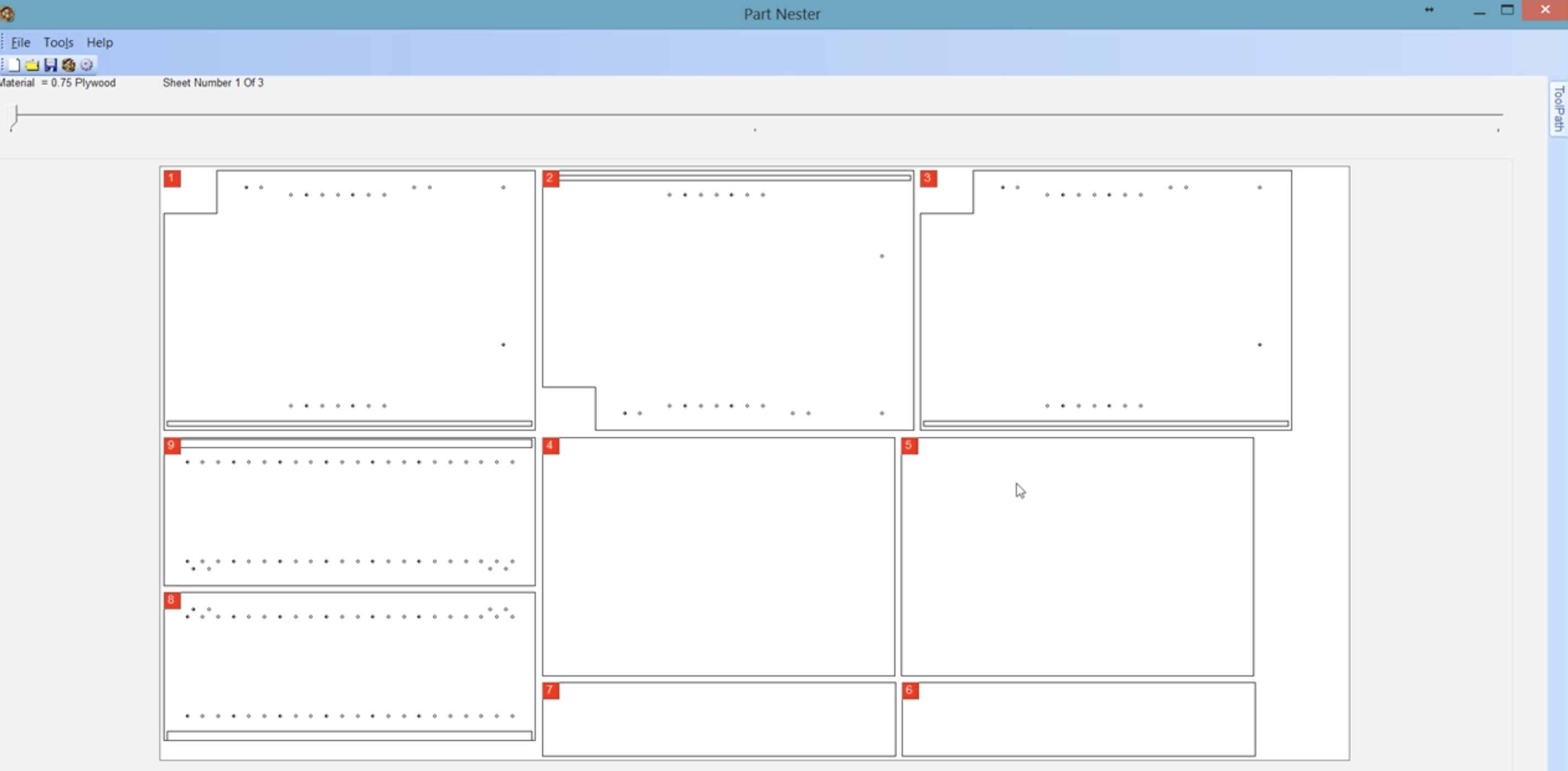 CNC Router Software